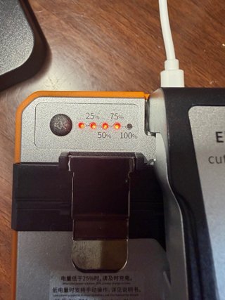 Cuchilla de Fibra Óptica Automática Q1S
