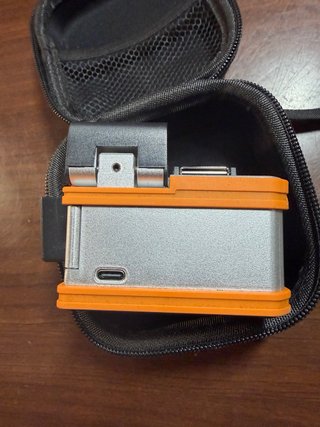 Cuchilla de Fibra Óptica Automática Q1S