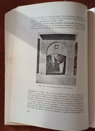 Firenze Libri Firenze dalle origini al Medioevo