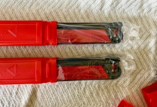 Kit emergencia Volkswagen GTI mk2 mk3 g60 VR6 r32