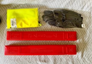Kit emergencia Volkswagen GTI mk2 mk3 g60 VR6 r32