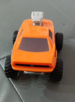 Snot Rod Cars Kinder Gran Sorpresa 2015