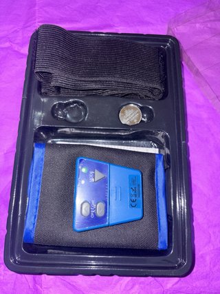 Electroestimulador Muscular Tonify Belton