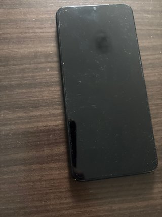 Xiaomi Redmi Note 9T Negro