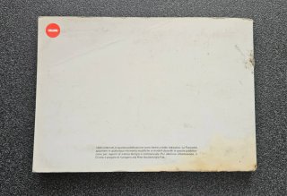Libretto Uso e Manutenzione Fiat Tempra
