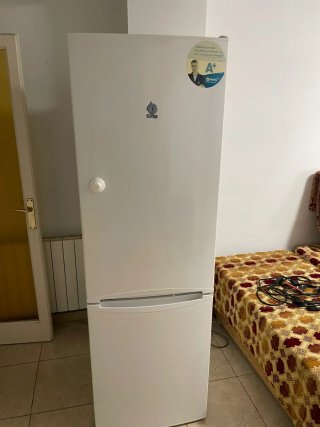 Nevera Balay Blanca