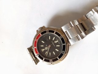 Orologio Bulova Automatico