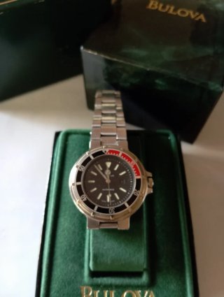 Orologio Bulova Automatico