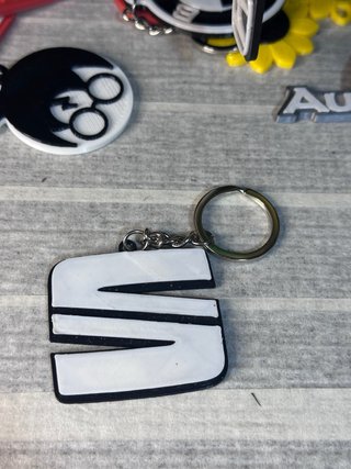 Porta Chaves varios