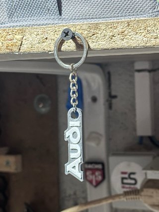 Porta Chaves varios