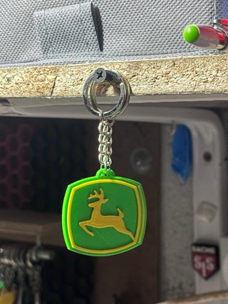 Porta Chaves varios
