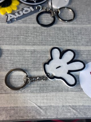 Porta Chaves varios