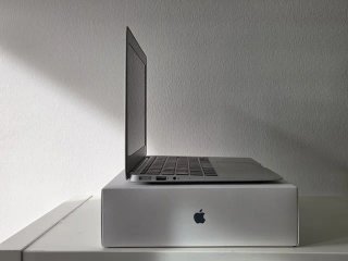 MacBook Air 11 2014 Plata