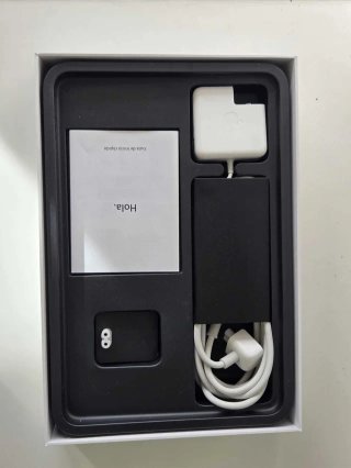 MacBook Air 11 2014 Plata