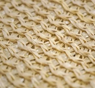 2 Tende a Vela con Maglia Rettangolare 3X5