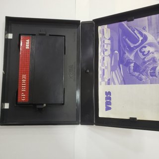 Videojuego Rider G2 SEGA