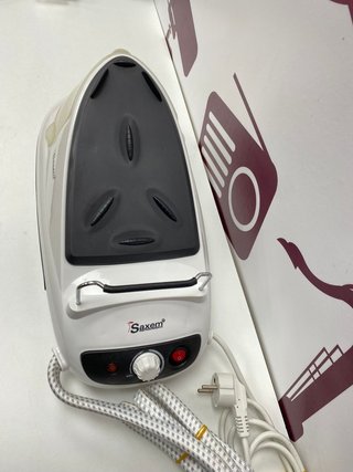 Plancha Vapor Saxem CEA-YC688 2600w