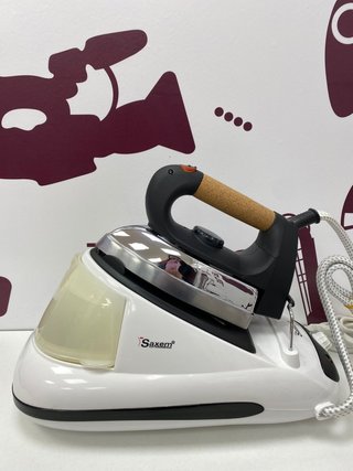 Plancha Vapor Saxem CEA-YC688 2600w