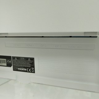 Monitor LED LC-power M39-qhd-165c