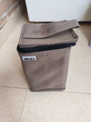 Bolsa térmica Beaba para bebé