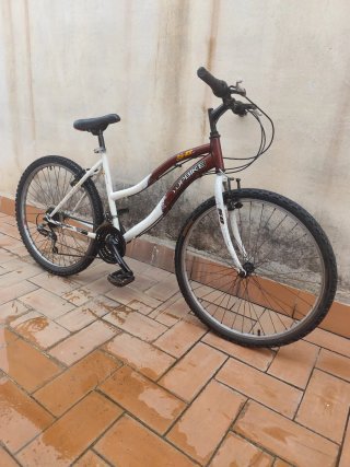 Bicicleta de montaña TOFBIKE
