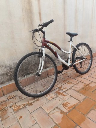 Bicicleta de montaña TOFBIKE