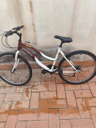 Bicicleta de montaña TOFBIKE