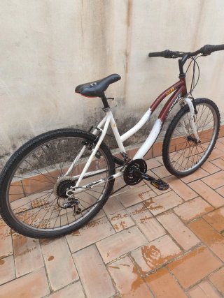 Bicicleta de montaña TOFBIKE