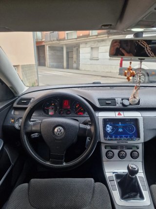 Volkswagen Passat 2006