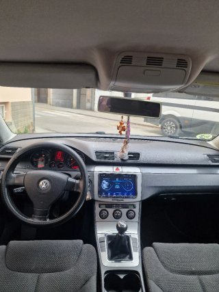Volkswagen Passat 2006