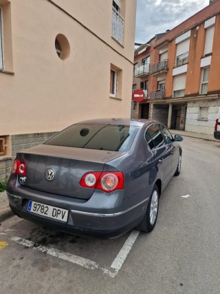 Volkswagen Passat 2006