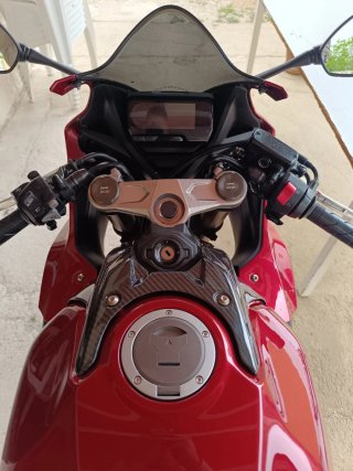 Honda CBR 650 R  2021