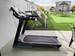 Cinta de andar ZX7