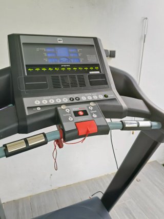 Cinta de andar ZX7