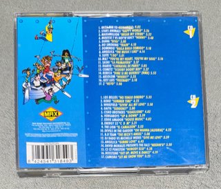 LOTE CDS “IBIZA MIX”