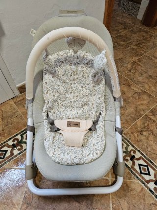 Hamaca bebé Jane