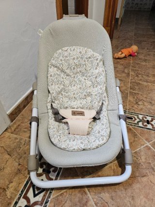 Hamaca bebé Jane