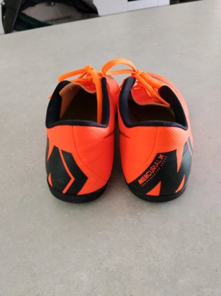 Zapatillas Nike Fútbol Sala. Mercurial