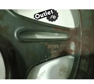 YB 4 LLANTAS ORIGINALES AMG CON NEUMATICOS R149417D1