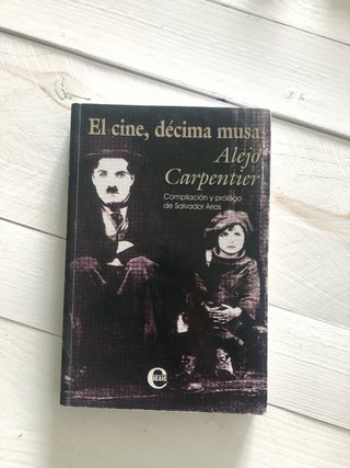 El cine, décima musa