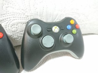 Pack 2 Mandos Xbox 360