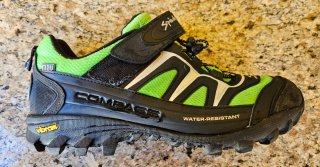 Zapatillas Spiuk Compass