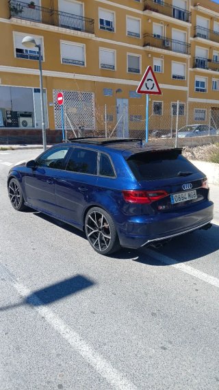 Audi S3