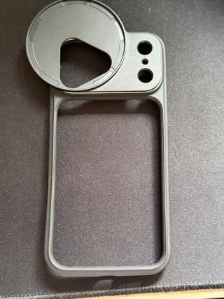 SmallRig Kit Filtro Lente Magnético 5 en 1
