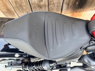 Indian Scout Sport Sixty A ESTRENAR