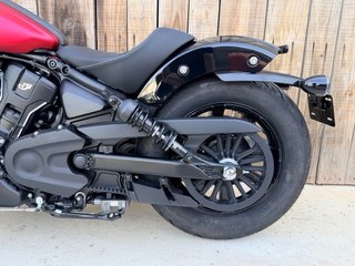 Indian Scout Sport Sixty A ESTRENAR