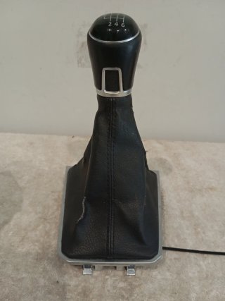 Pomo cambio VW Passat b8