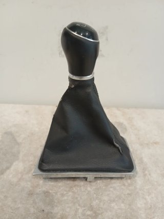 Pomo cambio VW Passat b8