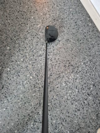 Palo de golf TaylorMade R580 10.5