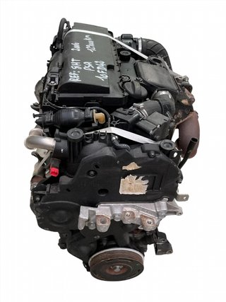 Motor 8HT PSA 1.4HDi